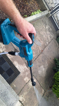Myjka ciśnieniowa Makita DHW180Z 18V LXT 24 bar (body)