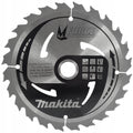 Makita tarcza tnąca SP6000J DSP600ZJ 165x20 24Z mforce B-32007 A-89632