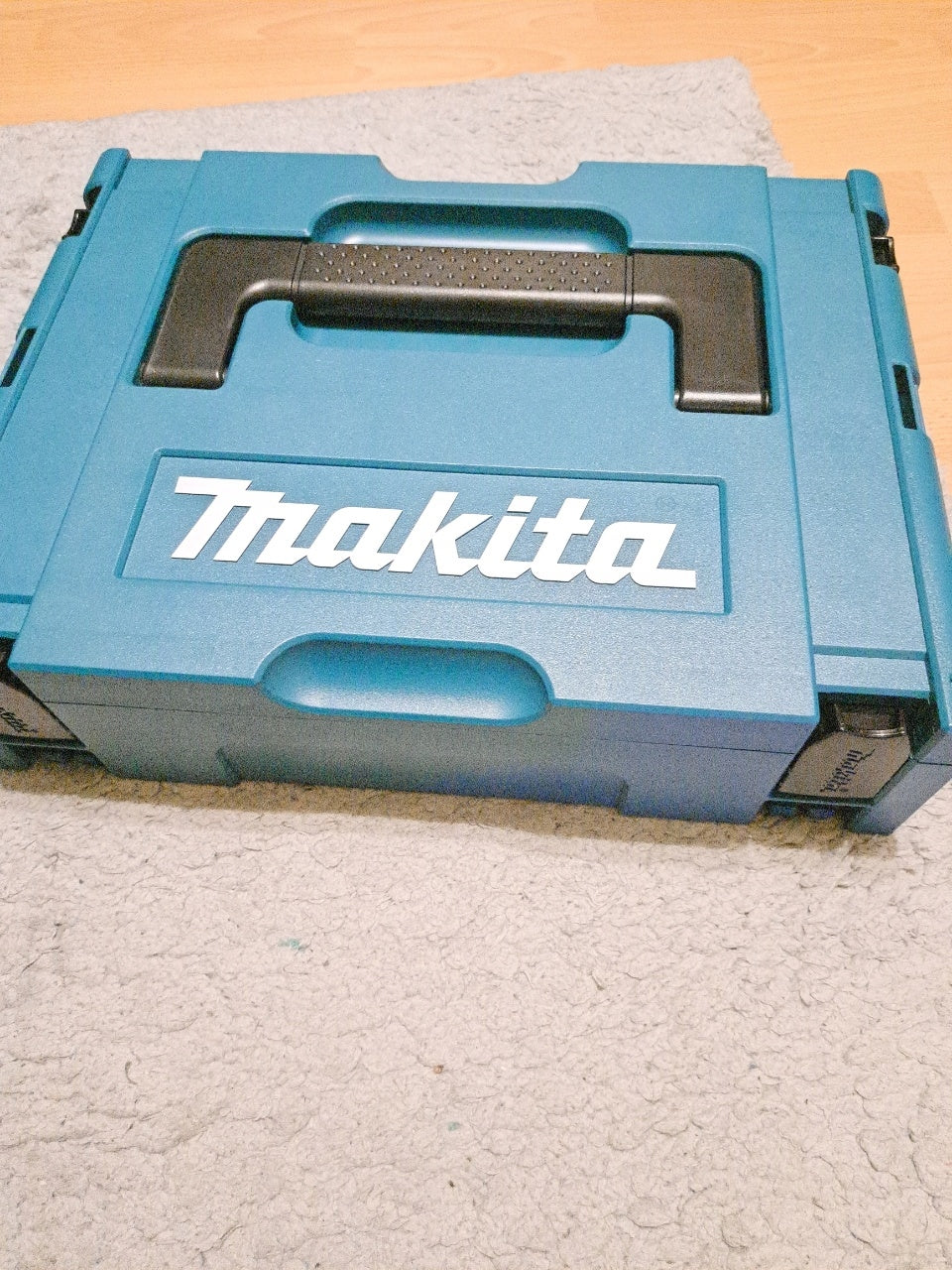 Makita walizka MAKPAC TYP-2 SYS-2