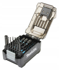 Zestaw końcówek wkrętakowych Makita Impact Black E-25052, 31 szt.