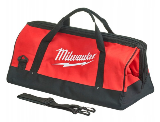 Torba zamykana Milwaukee 57x29cm