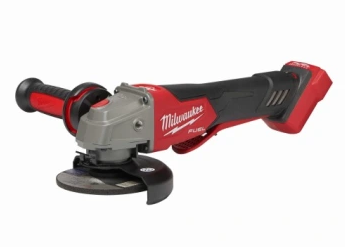 Szlifierka kątowa Milwaukee M18 FSAGV115XPDB-0 115mm 18V 1200W, regulacja obrotów