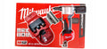 Milwaukee M12 BPRT-0 nitownica akumulatorowa body 4933464404