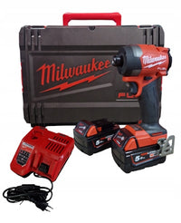 Zakrętarka udarowa Milwaukee M18 FID3-502X