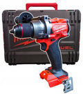 Milwaukee M18 FPD3-0X wiertarko wkrętarka 158Nm 18V FUEL, udar