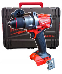 Wiertarko-wkrętarka udarowa Milwaukee M18 FPD3-0X FUEL 18V 158Nm