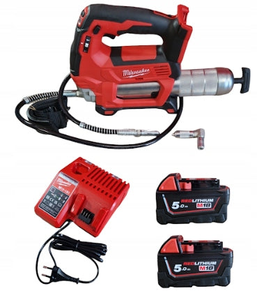 Milwaukee M18 GG-502