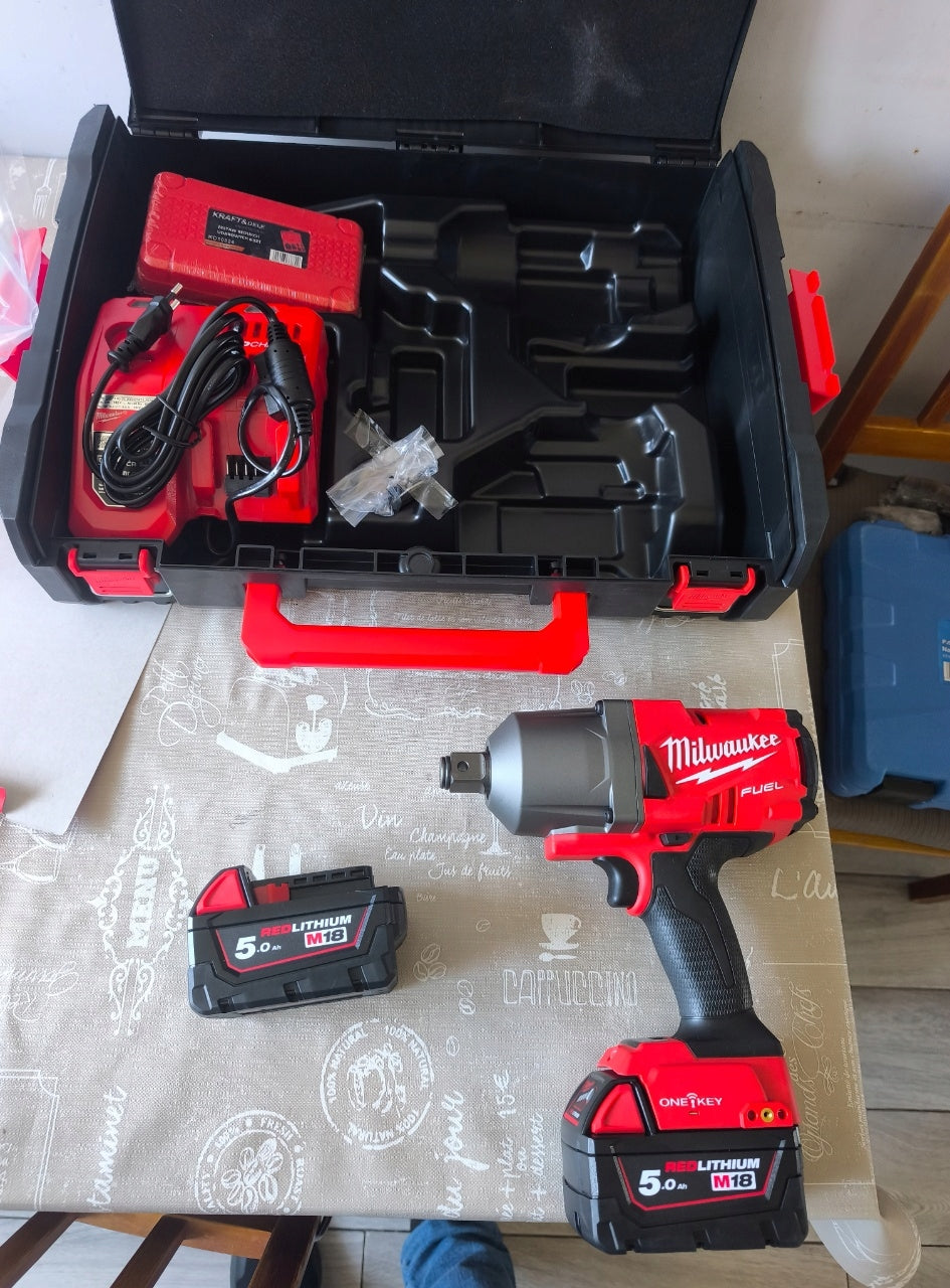 Milwaukee M18 ONEFHIWF34-502X