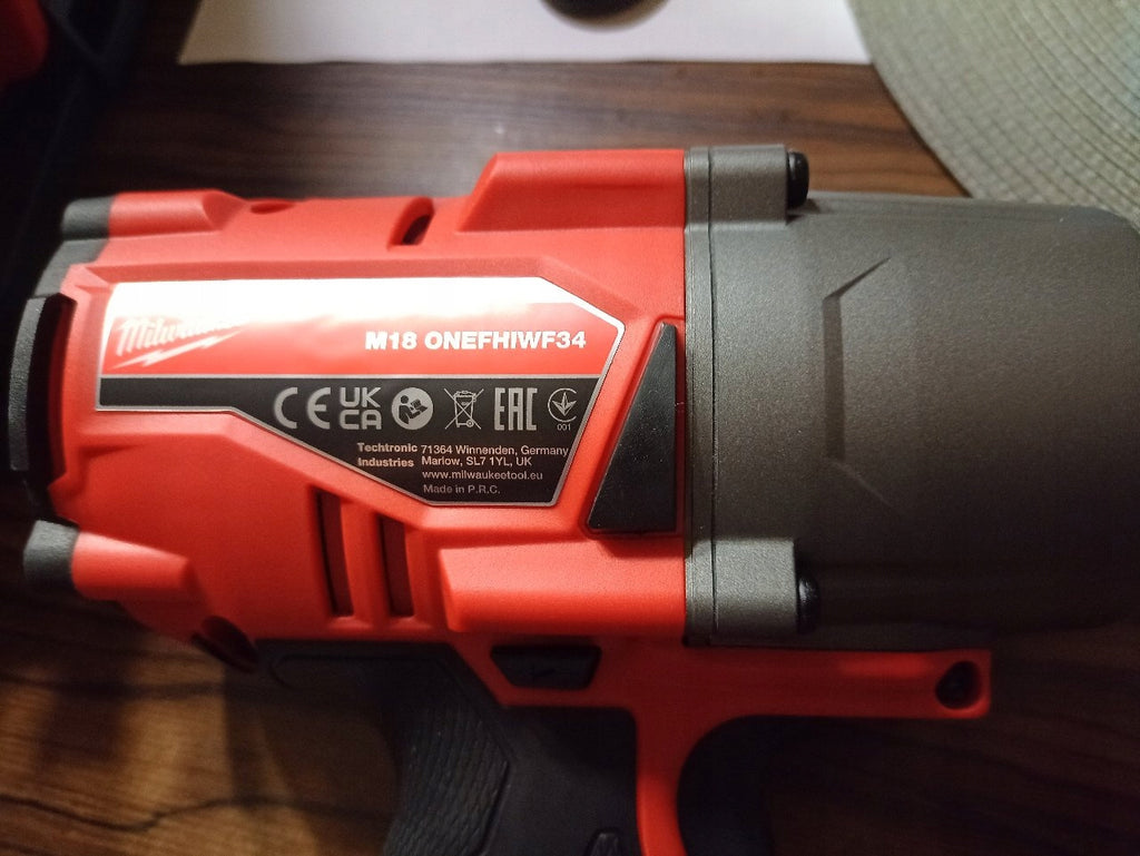 Milwaukee M18 ONEFHIWF34-502X