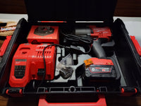 Klucz udarowy Milwaukee M18 ONEFHIWF34-502X