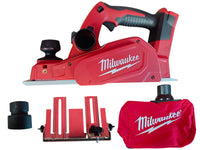 Strug Milwaukee M18 BP-0 82mm (body)