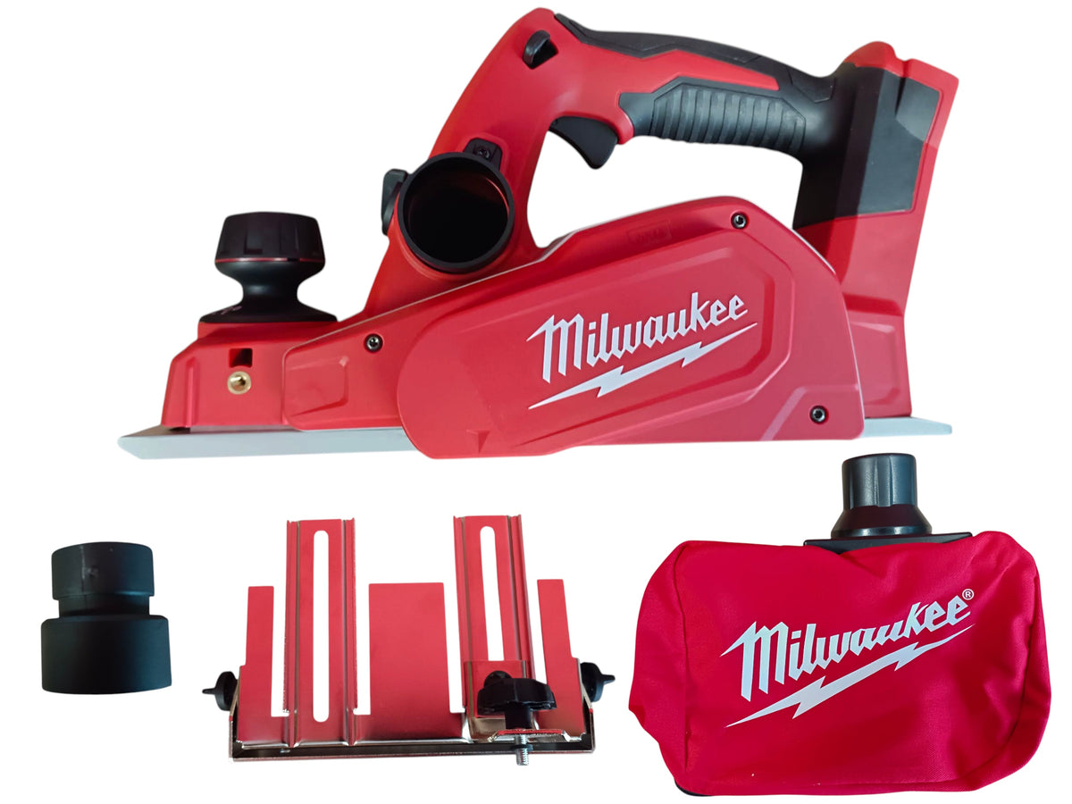 Milwaukee strug 18V 82mm bez akumulatorów i ładowarki M18BP-0 4933451113