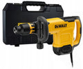 Młot wyburzeniowy 1600W/17,5J, mocowanie SDS-Max, DeWALT [D25881K-QS]