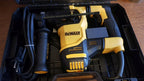 Młotowiertarka DeWALT D25333K SDS-Plus 950W 3,5J
