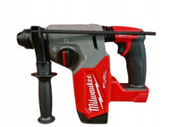 Młotowiertarka Milwaukee M18 FH-0 FUEL SDS 2,5J