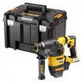 Młotowiertarka SDS-Plus 3,5J FLEXVOLT 18V/54V TSTAK DeWALT DCH333NT-XJ body