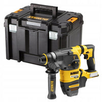 Młotowiertarka DeWALT DCH333NT FLEXVOLT 54V SDS-Plus 3,5J (body, TSTAK)