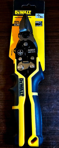 Nożyce do blachy proste DeWALT Ergo DWHT14675-0