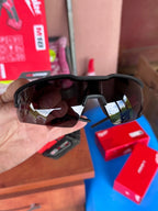 Okulary przeciwodpryskowe Milwaukee enhanced safety glasses