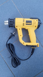 Opalarka DeWALT D26414 2000 W 230 V 600 °C