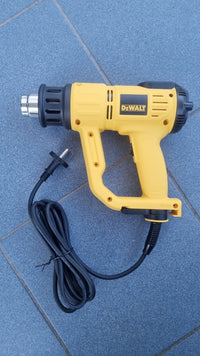 Opalarka DeWALT D26414 2000W 600°C