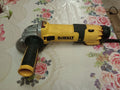 Osłona tarczy DeWALT 125mm DCG405/DCG406/DCG409