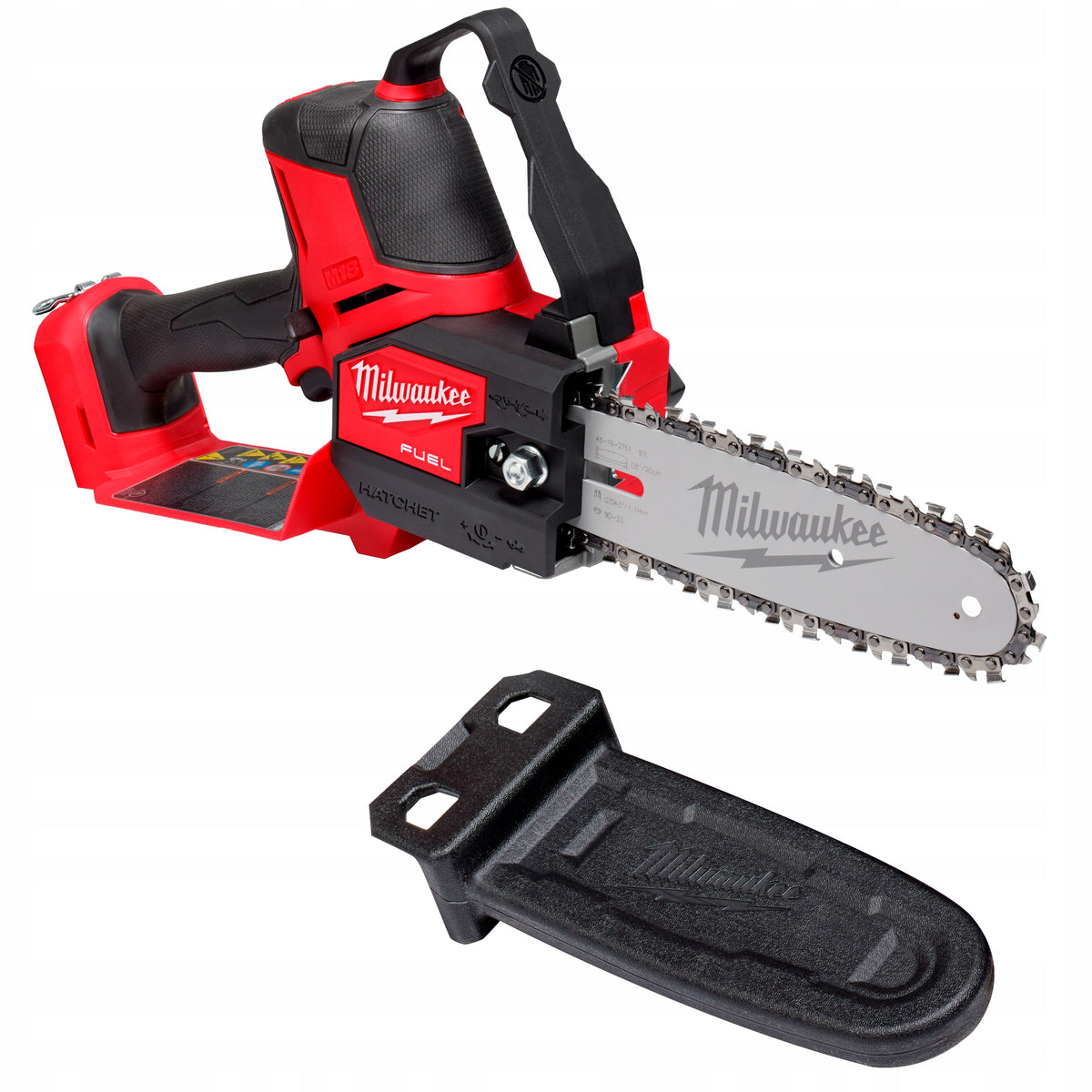 Piła łańcuchowa do gałęzi 18V Milwaukee M18 FHS20 4933480117