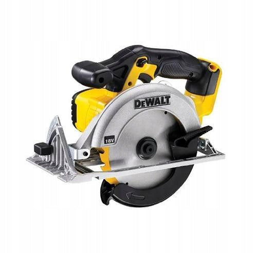 Piła tarczowa 18V 165mm DeWALT DCS391N