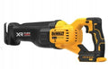 Pilarka szablasta lisi ogon 18V DeWALT DCS386N,Body