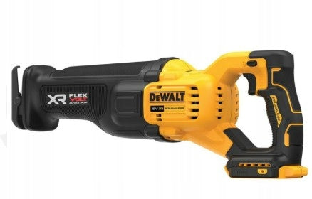 Pilarka szablasta lisi ogon 18V DeWALT DCS386N,Body