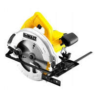Pilarka tarczowa DeWALT DWE5615