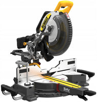 Pilarka ukośna DeWALT DCS781N 305mm 54V XR (body)