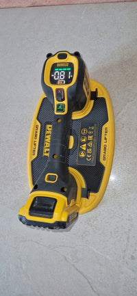 Podnośnik próżniowy DeWALT GRABO DCE590N 18V XR (body)