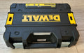 Skrzynka walizka kufer TSTAK do wkrętarki DCD791 DCD796 DeWALT