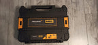 Skrzynka walizka kufer TSTAK do wkrętarki DCD791 DCD796 DeWALT