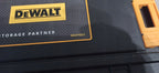 Skrzynka walizka kufer TSTAK do wkrętarki DCD791 DCD796 DeWALT