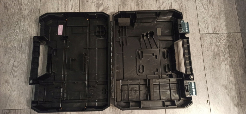Skrzynka walizka kufer TSTAK do wkrętarki DCD791 DCD796 DeWALT