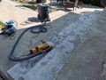 Szlifierka kątowa 125mm 1200W DeWALT DWE4217 kątówka DIAX