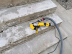 Szlifierka kątowa 125mm 1200W DeWALT DWE4217 kątówka DIAX