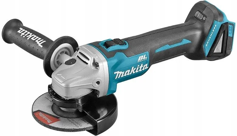 Szlifierka kątowa 18V 125mm Makita DGA506Z body DGA506