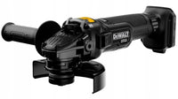 Szlifierka kątowa DeWALT McLaren DCG45M 125mm 18V XR (body)