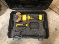 Szlifierka kątowa DeWALT DCG418N 125mm 54V FLEXVOLT (body)