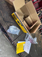 Szlifierka kątowa DeWALT, DCG405
