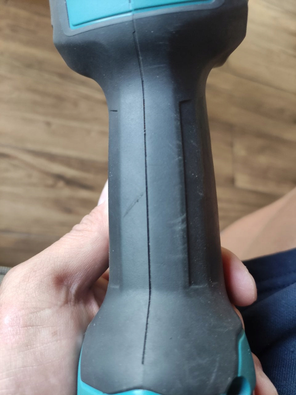 Szlifierka kątowa Makita akumulatorowa 125mm 18V DGA504Z oryginał PL