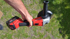 Szlifierka kątowa Milwaukee 18V M18 BLSAG125X 125mm M18BLSAG125X 4933492643