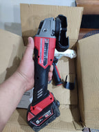 Szlifierka Milwaukee M18 FSAG125X-0