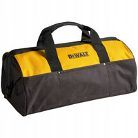 Torba narzędziowa DeWALT 63x33x28cm z twardym dnem