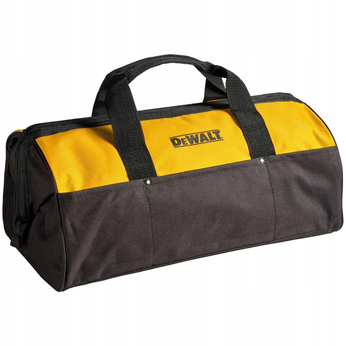 Torba narzędziowa 63x33x28cm twarde dno DeWALT DW-633328