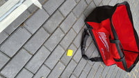 Torba zamykana Milwaukee 57x29cm