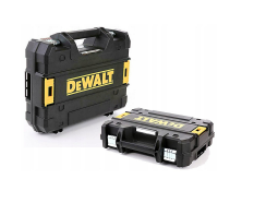 Skrzynka DeWALT TSTAK do wkrętarek DCD791 / DCD796